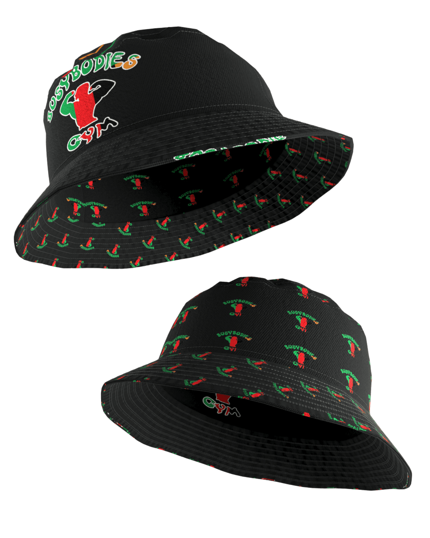 Bucket Hat