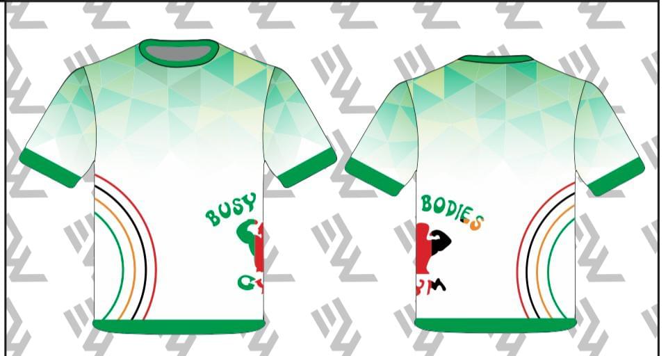 Branded T-shirts - Image 3