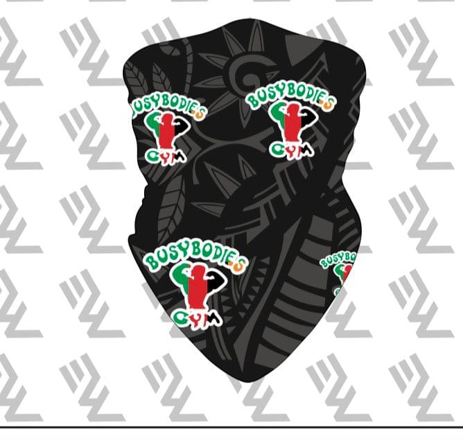 Branded Buff - Image 2