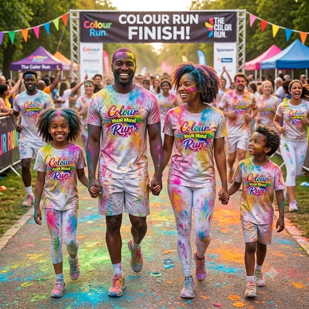 The Run 2026